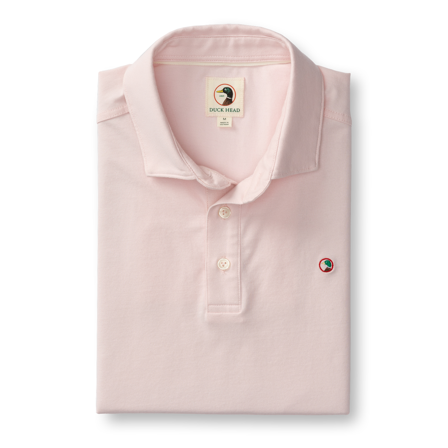 Hanover Pima Cotton Polo