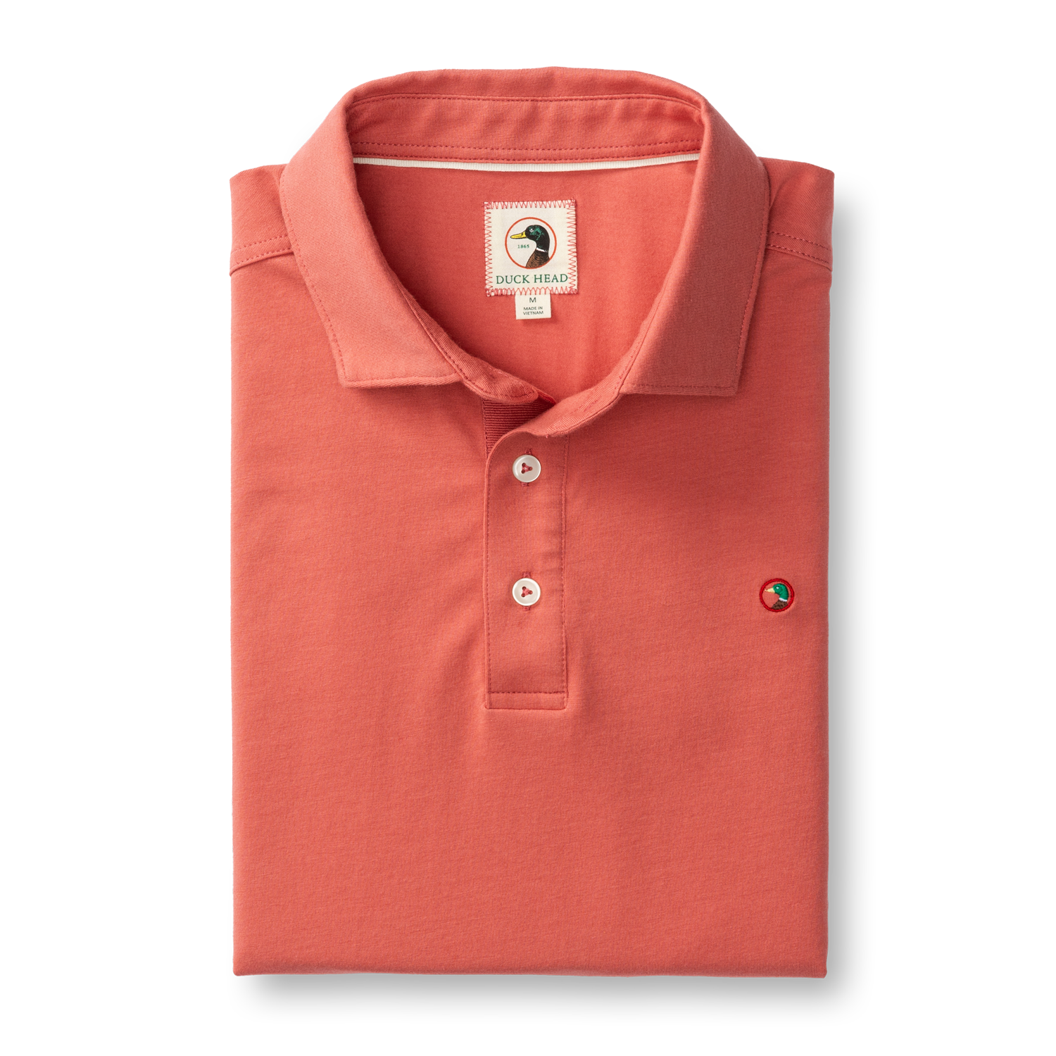 Hanover Pima Cotton Polo