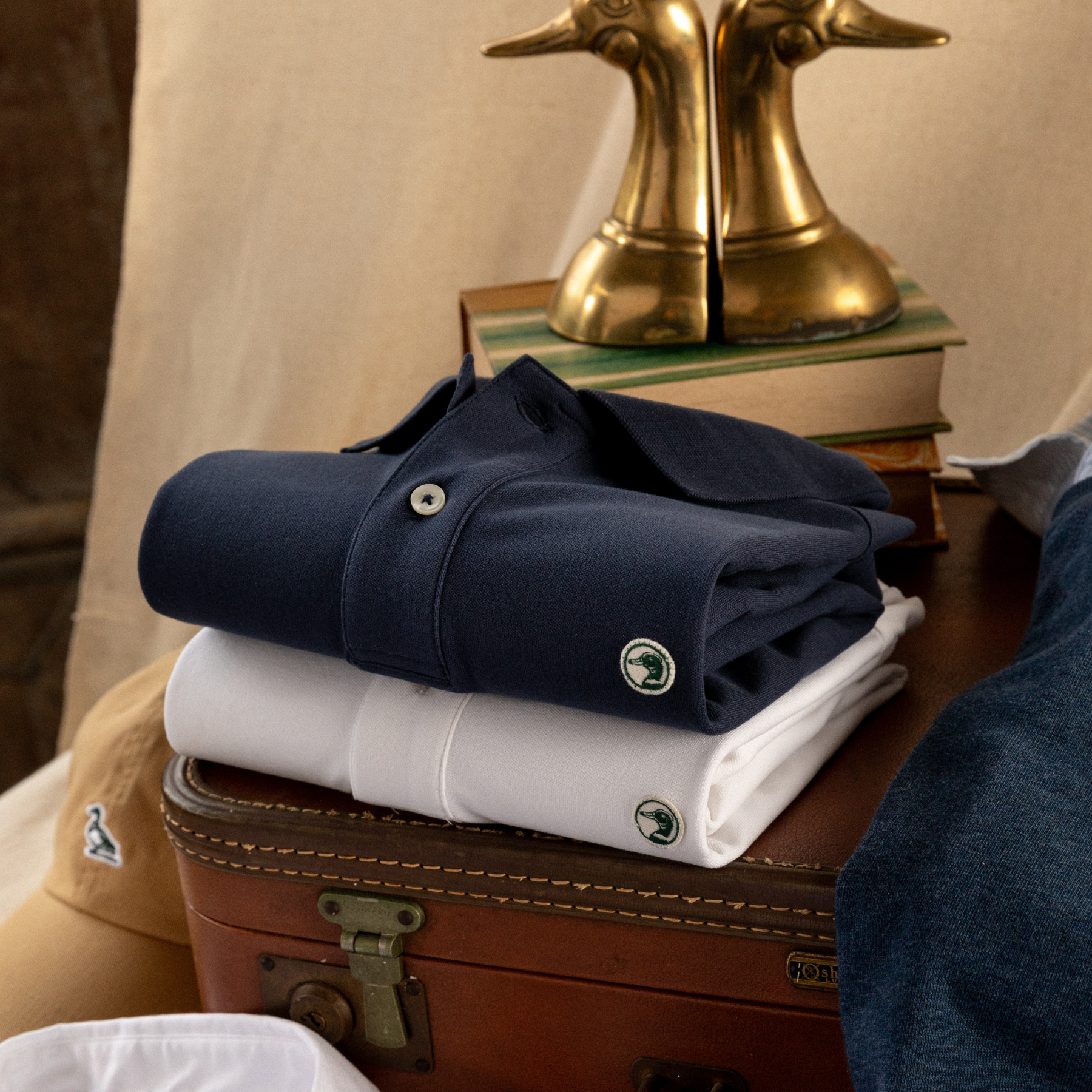 Classic Pique Polo - 160th Anniversary Edition  