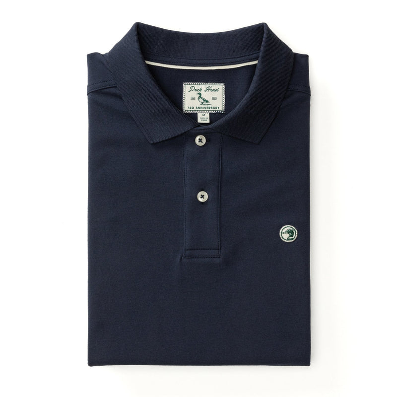 Classic Pique Polo - 160th Anniversary Edition  