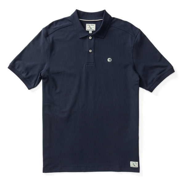 Classic Pique Polo - 160th Anniversary Edition  
