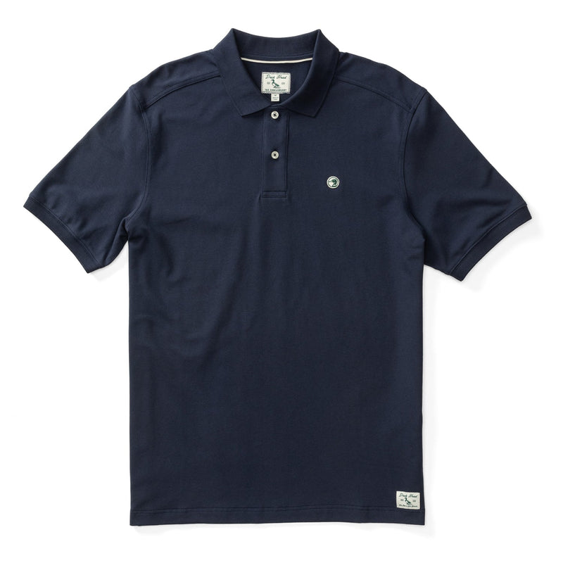Classic Pique Polo - 160th Anniversary Edition  