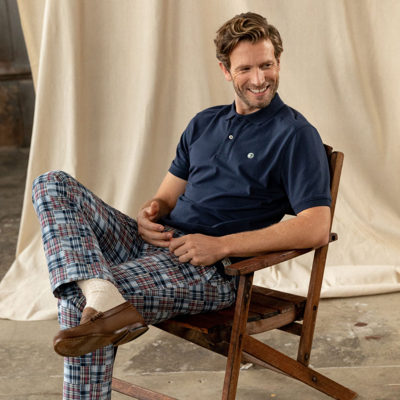 Classic Pique Polo - 160th Anniversary Edition  