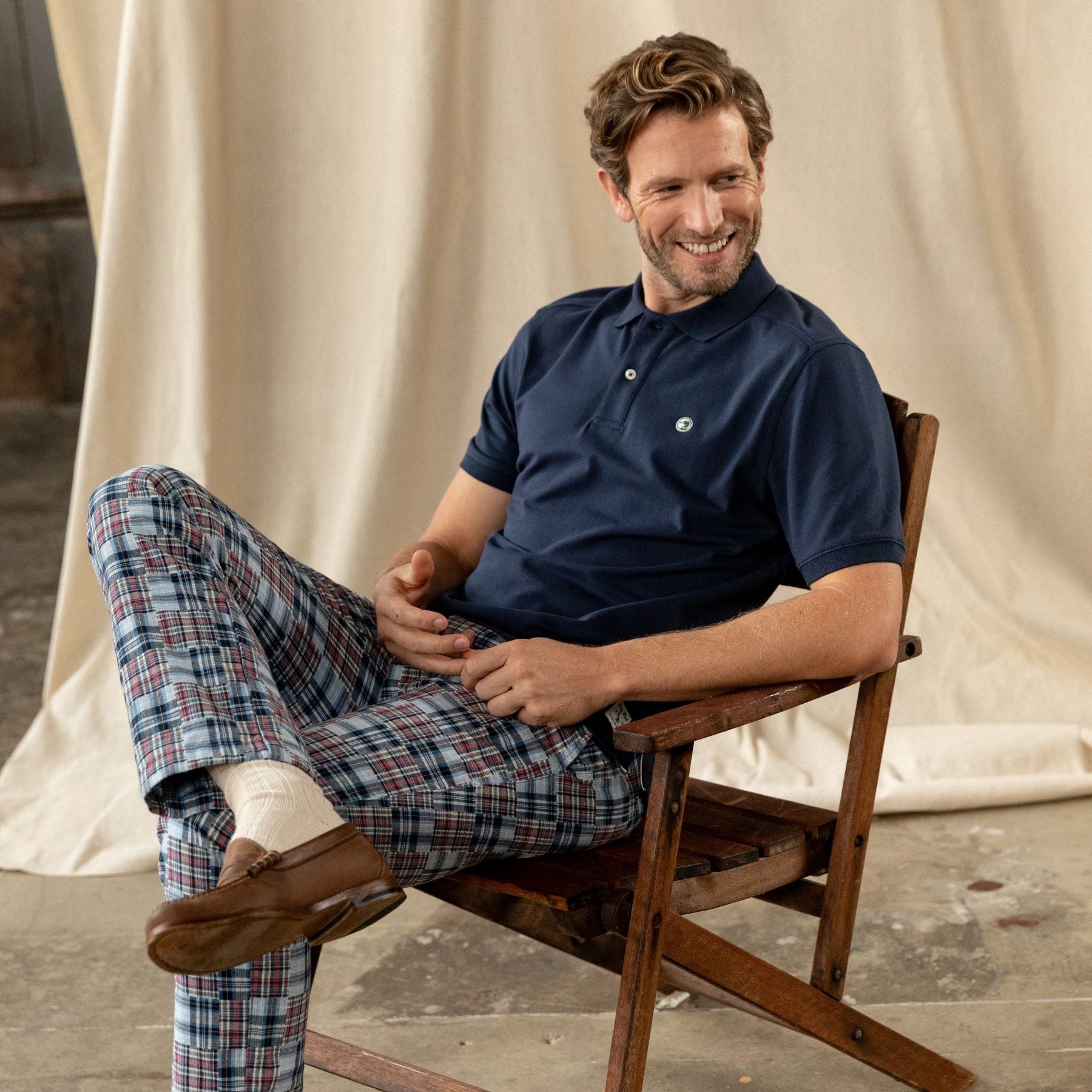 Classic Pique Polo - 160th Anniversary Edition  