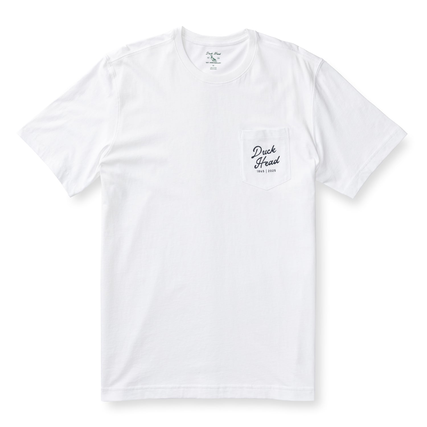 The Original Khaki Chino Short Sleeve T-Shirt - 160th Anniversary Edition 