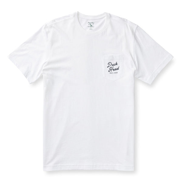 The Original Khaki Chino Short Sleeve T-Shirt - 160th Anniversary Edition 