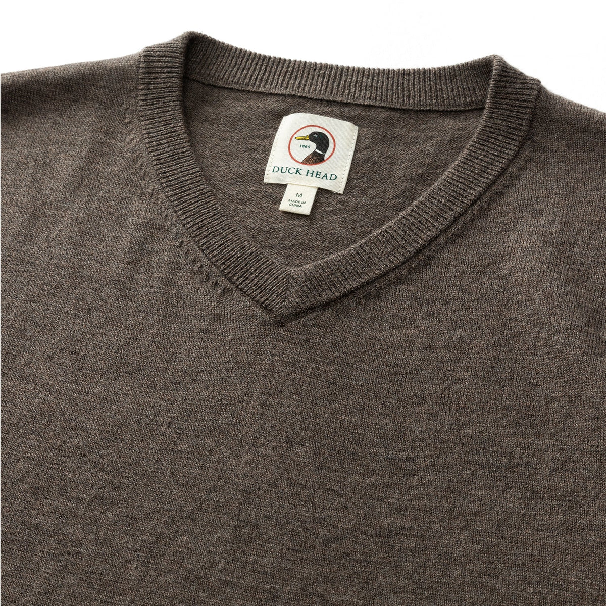 Ash Brown color-reveal hover