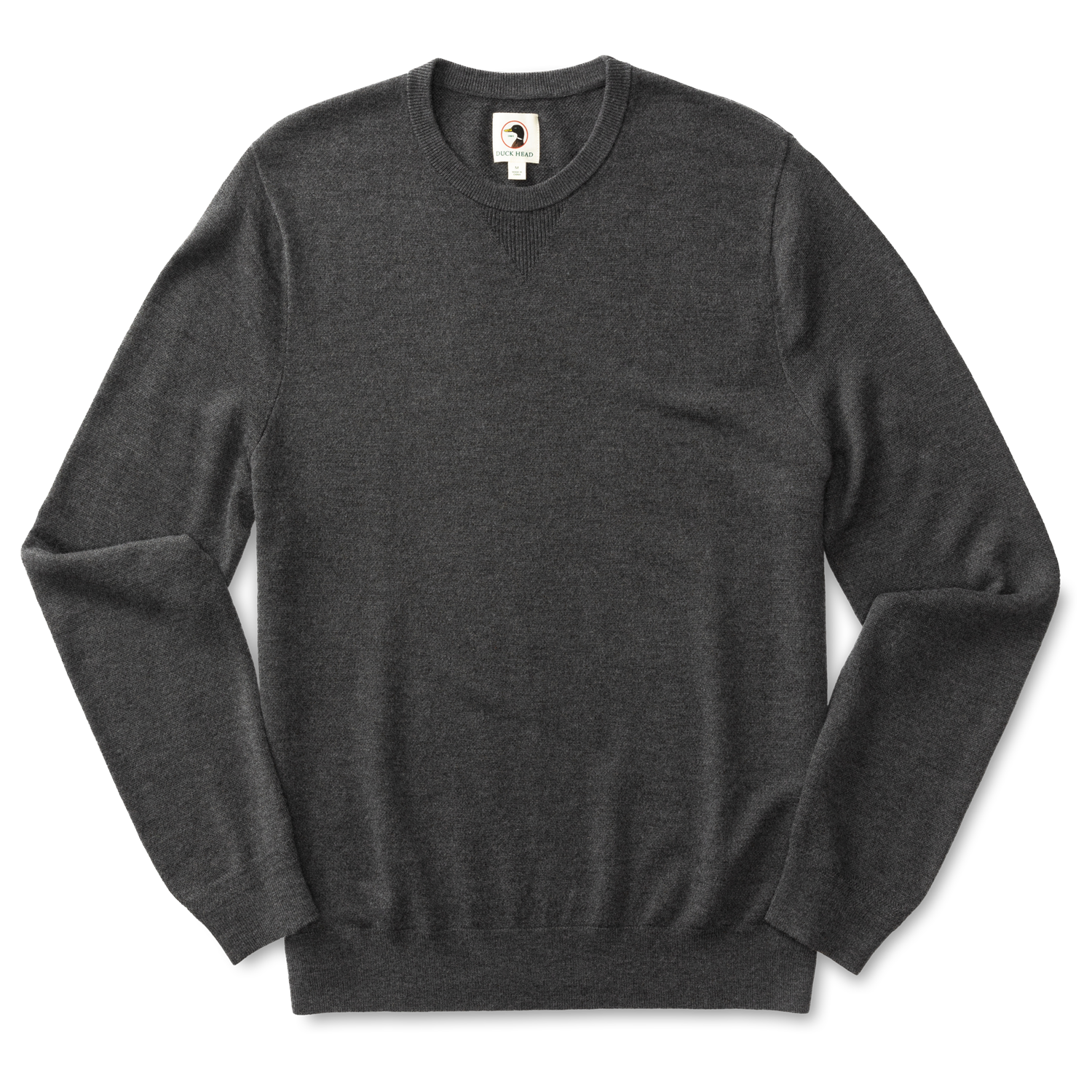 Henson Merino Crewneck Sweater