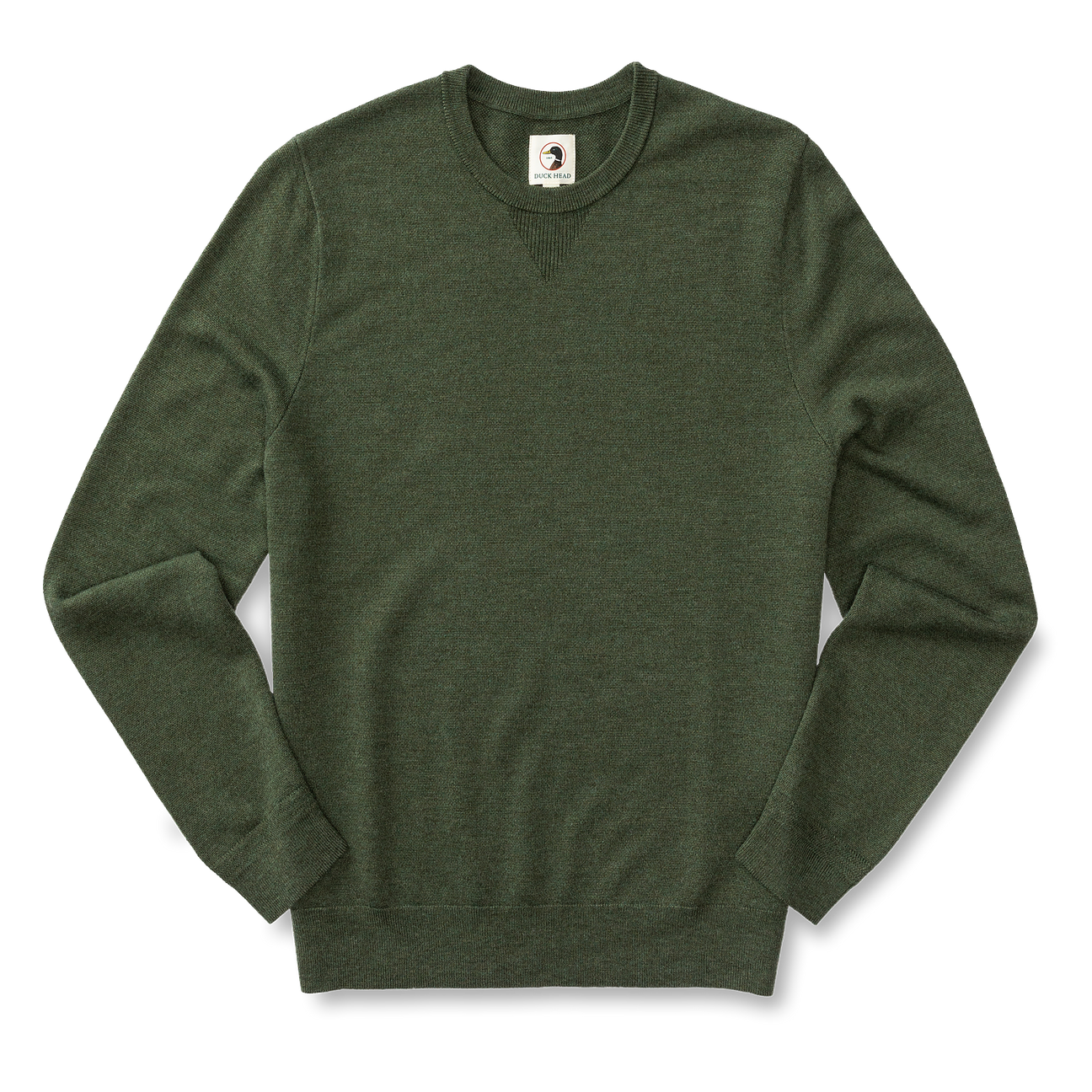 Henson Merino Crewneck Sweater