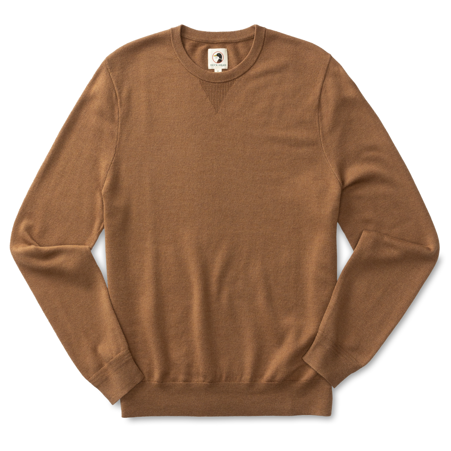 Henson Merino Crewneck Sweater
