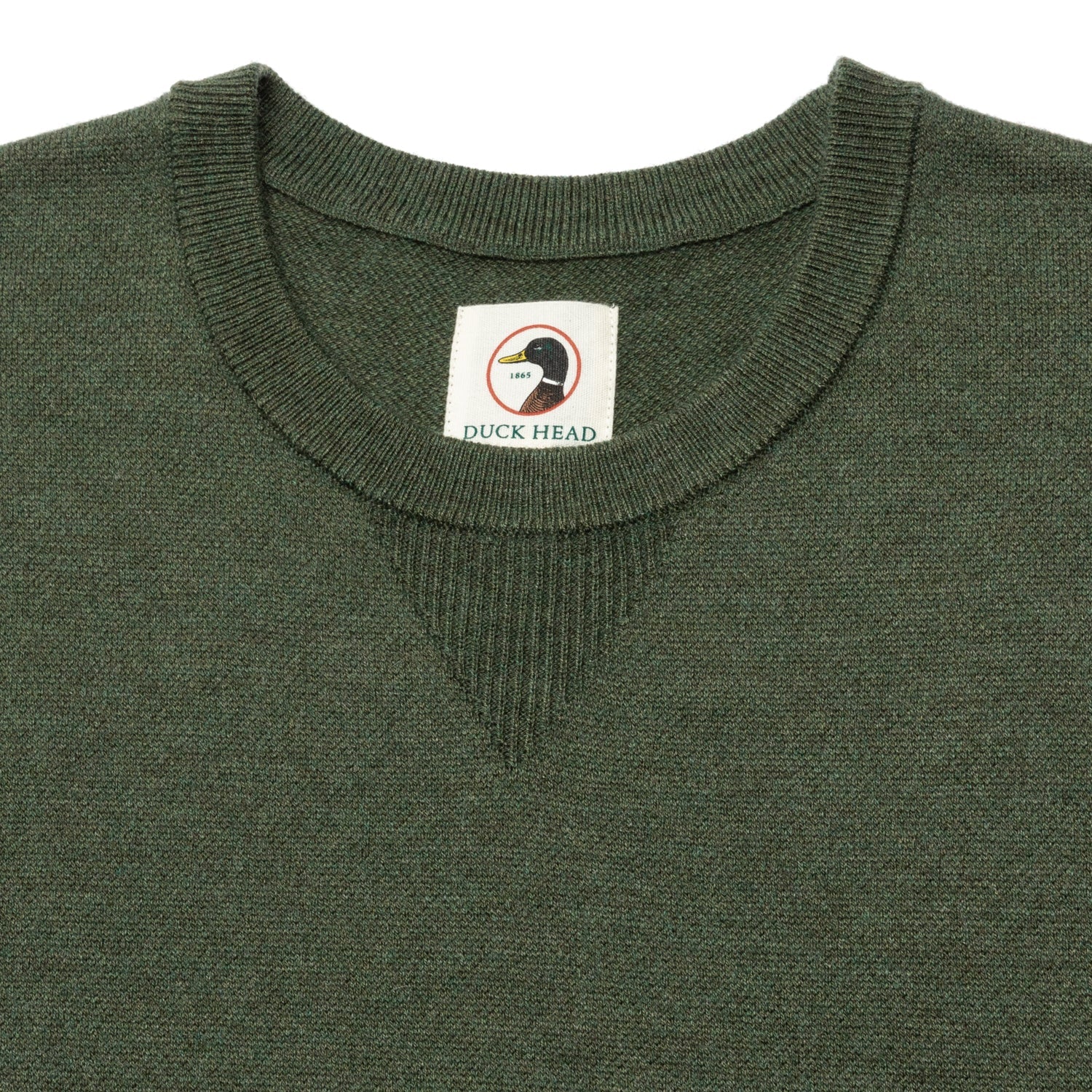 Henson Merino Crewneck Sweater