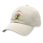 Embroidered Crest Hat