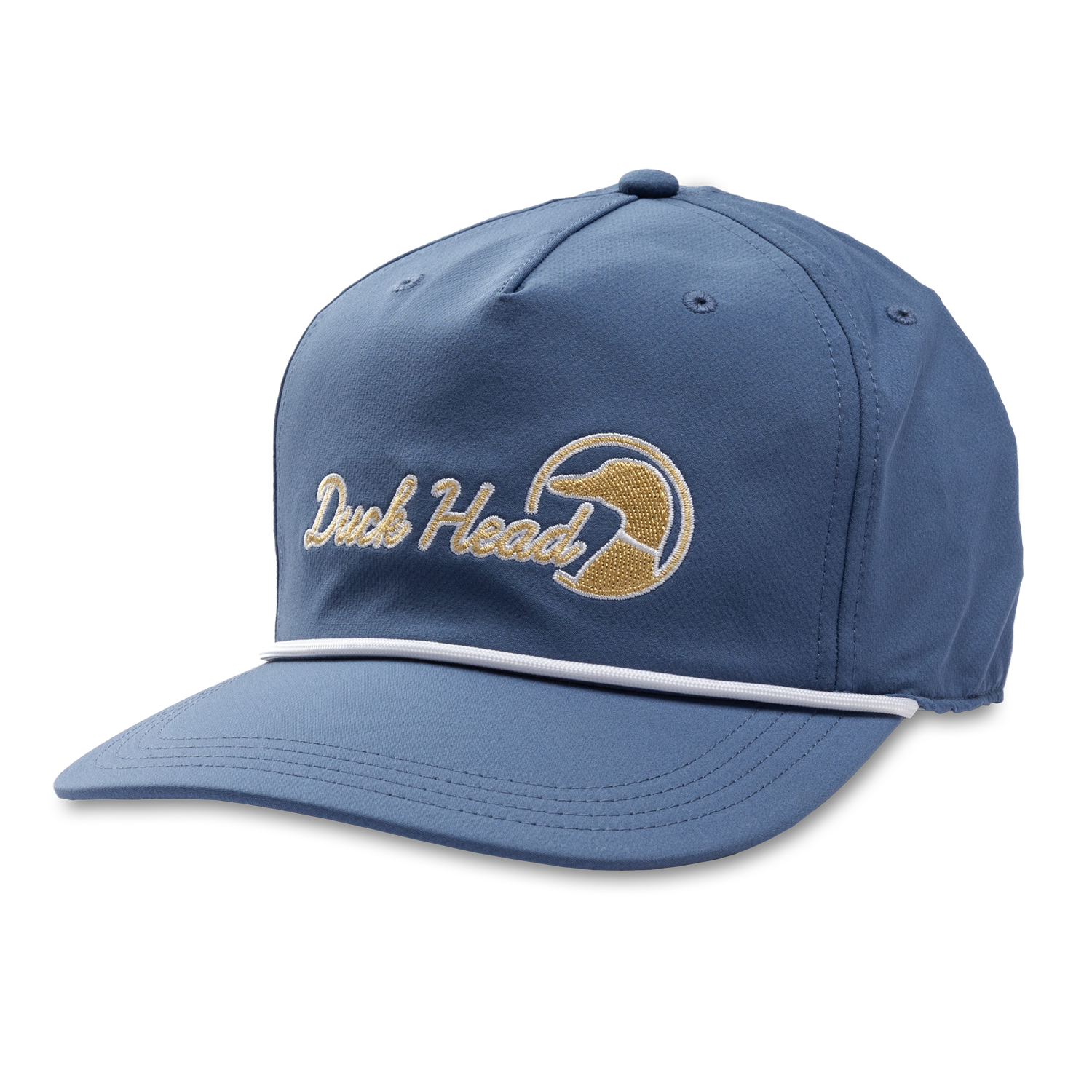 Performance 5-Panel Unstructured Hat