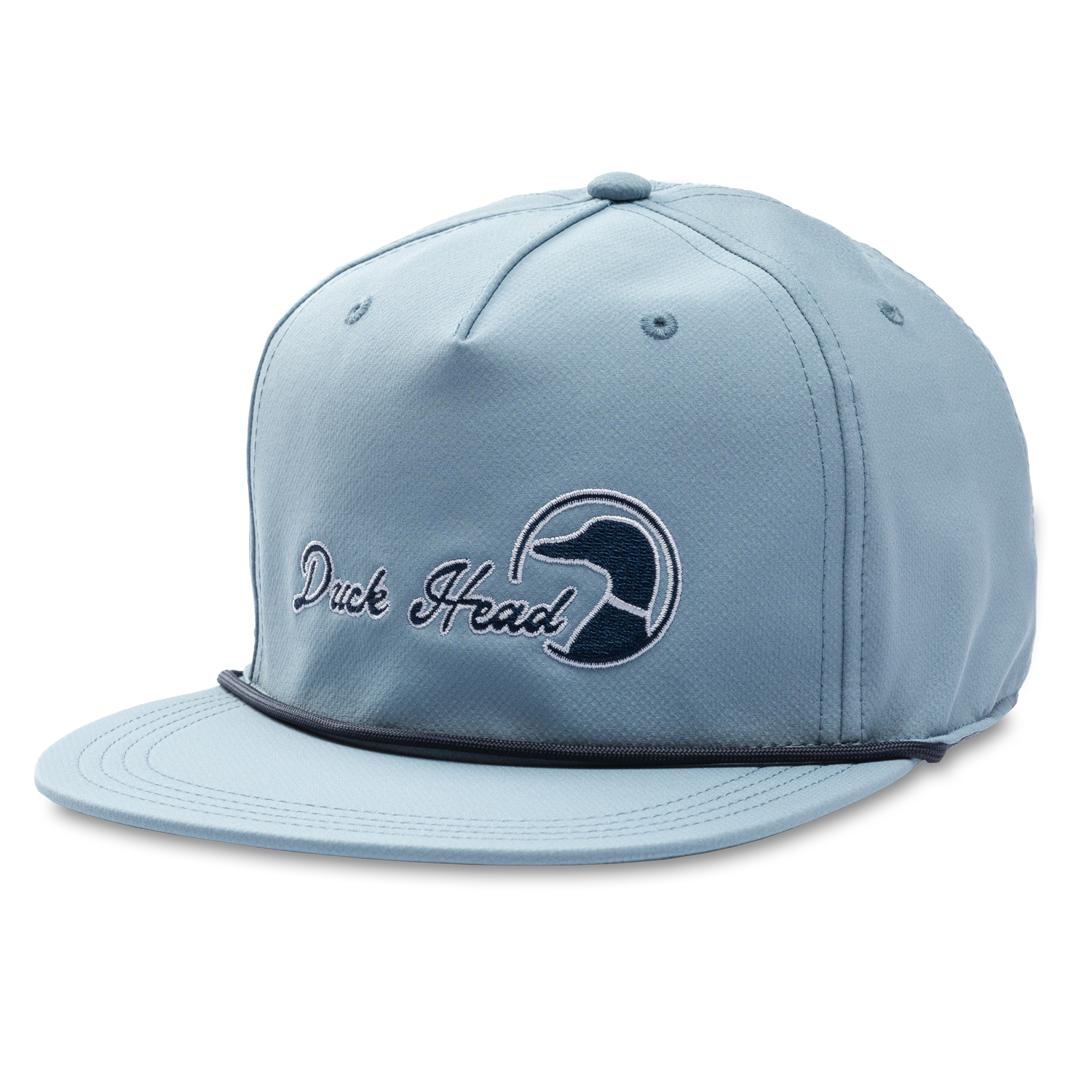 Performance 5-Panel Unstructured Hat