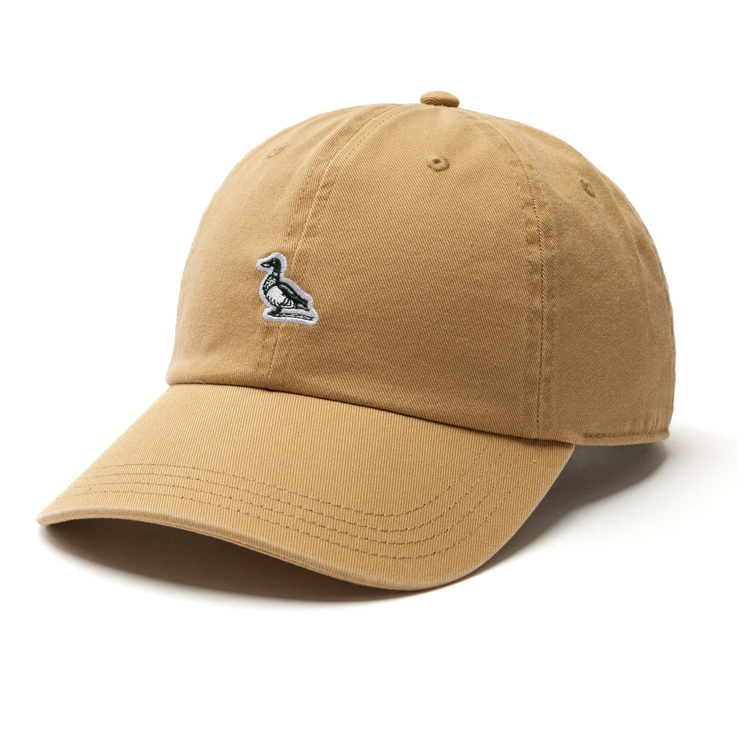 Iconic Mallard Twill Hat - 160th Anniversary Edition 