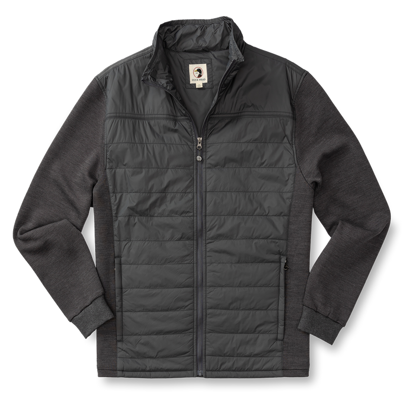 Ridgeland Performance Quilted Jacket