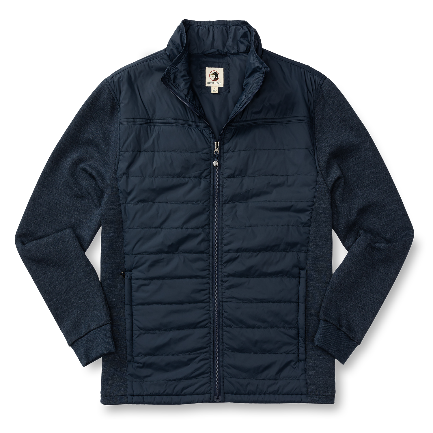 Ridgeland Performance Quilted Jacket