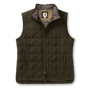 Fremont Performance Quilted Vest