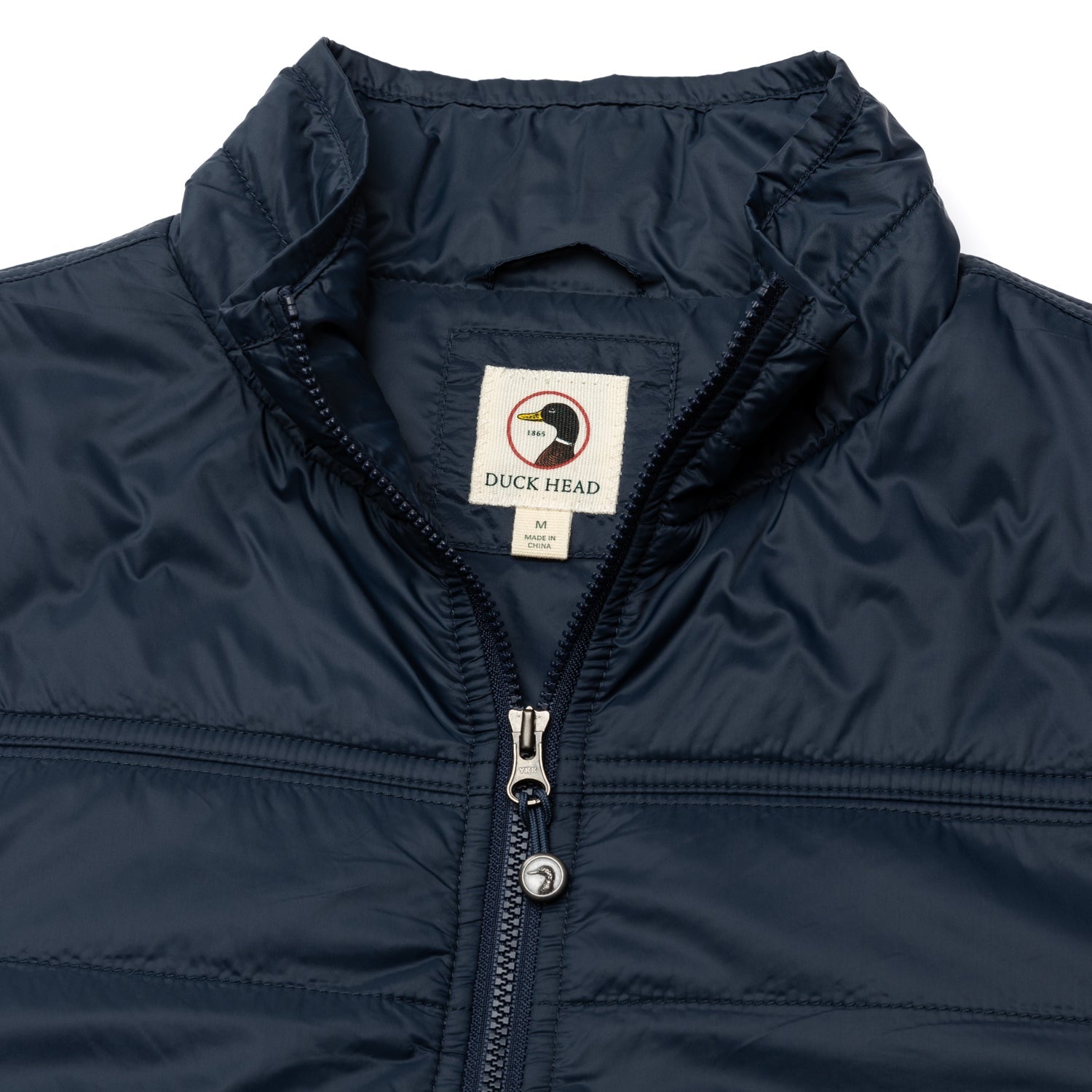 Ridgeland Performance Quilted Jacket