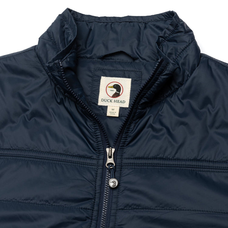 Ridgeland Performance Quilted Jacket