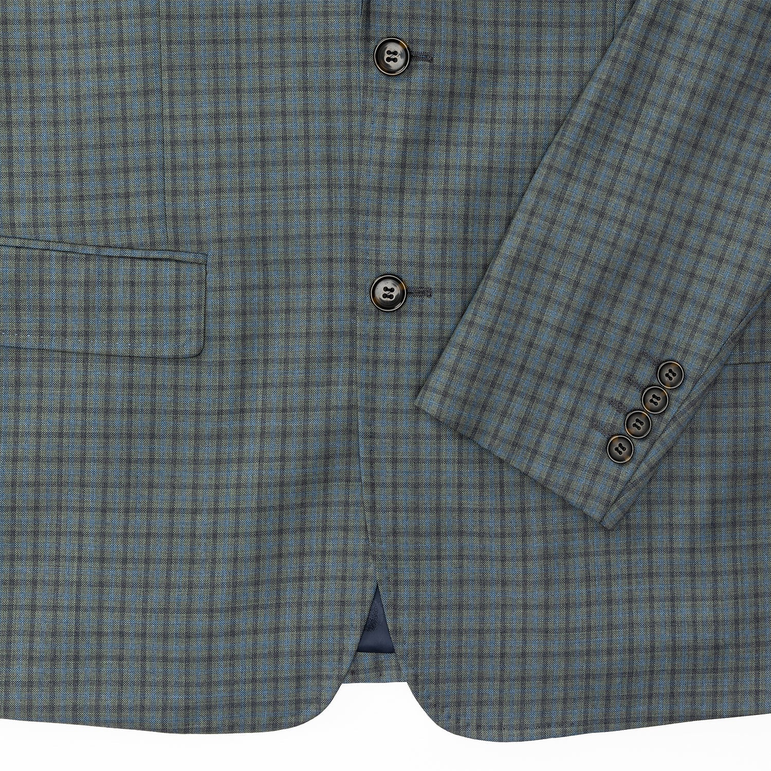 Pine Green color-reveal hover