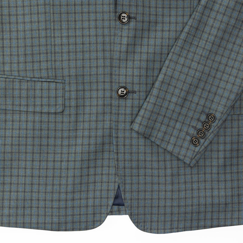 Pine Green color-reveal hover