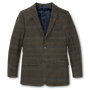 Pearson Herringbone Sport Coat
