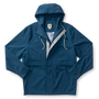 Drifter Weather Resistant Jacket - Midnight Blue