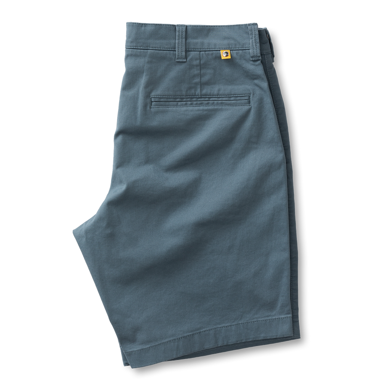 9" Gold School Chino Short - Duck Head Vintage