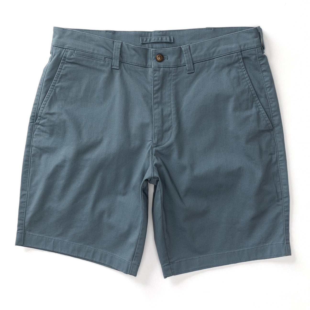 9" Gold School Chino Short - Duck Head Vintage