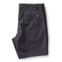8" Harbor Performance Short - Naval Grey