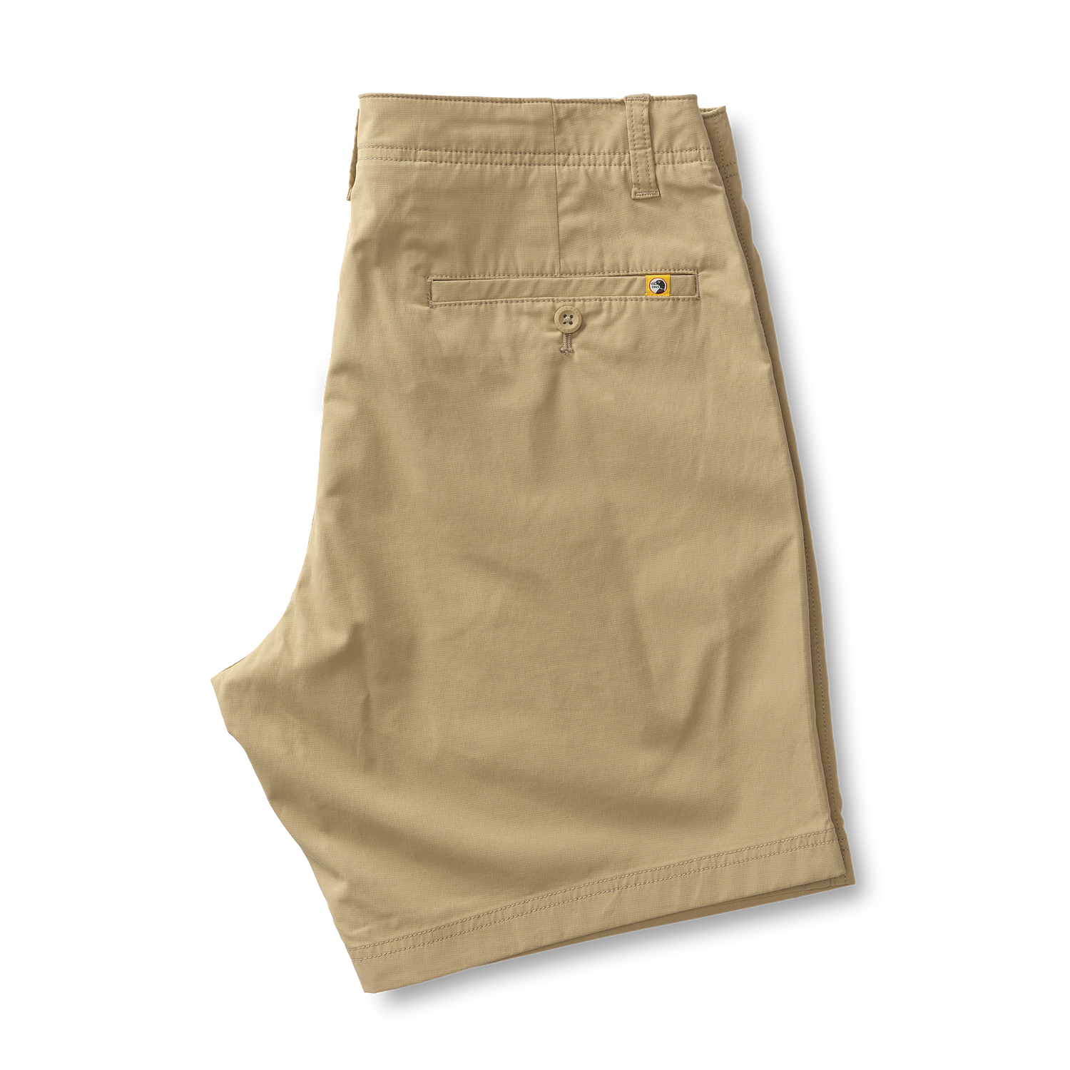 8" Harbor Performance Short - Twill