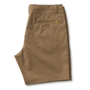 8" Harbor Performance Short - Dark Khaki