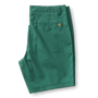 8" Harbor Performance Short - Spruce Green