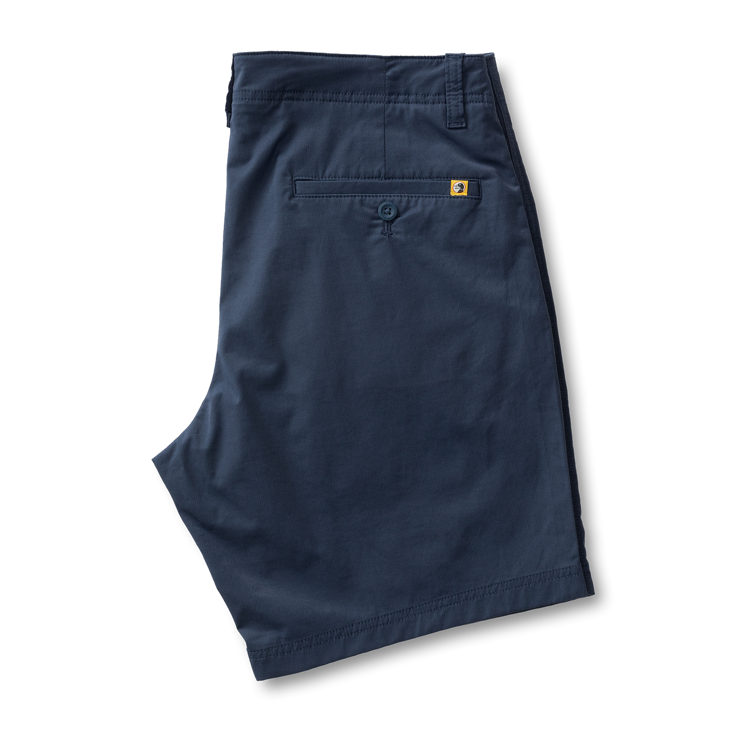 8" Harbor Performance Short - Navy
