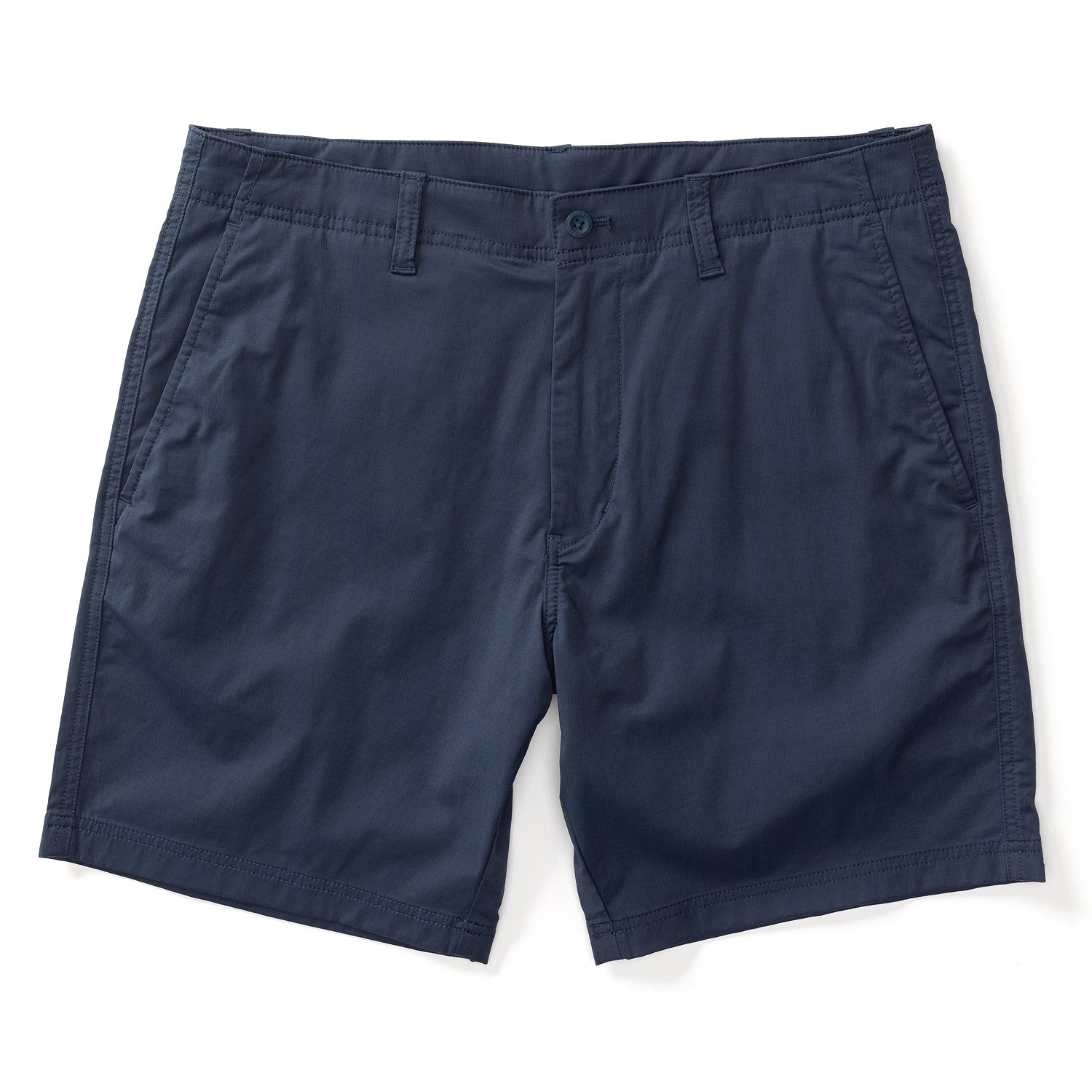8" Harbor Performance Short - Navy