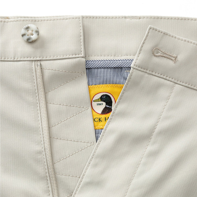 9" Long Drive Performance Short