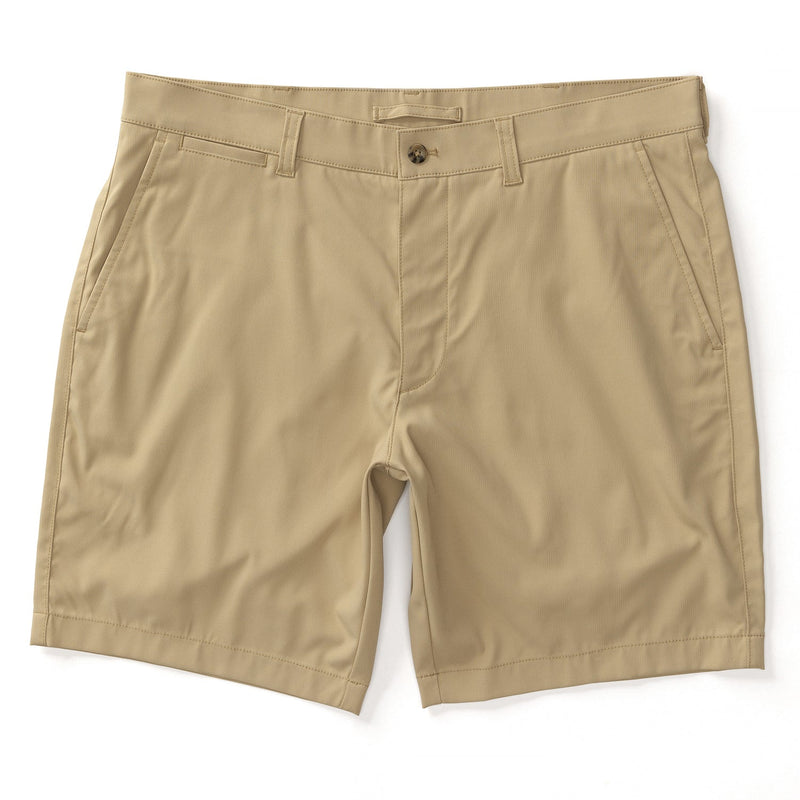 9" Long Drive Performance Short