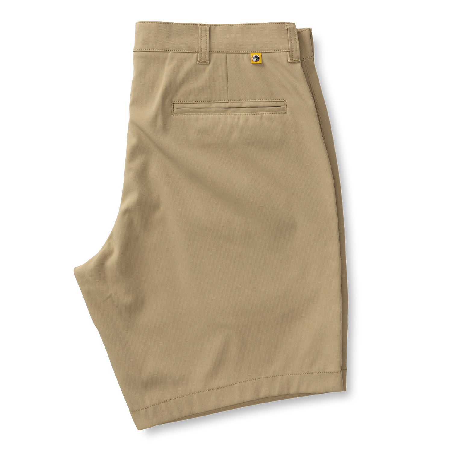 9" Long Drive Performance Short