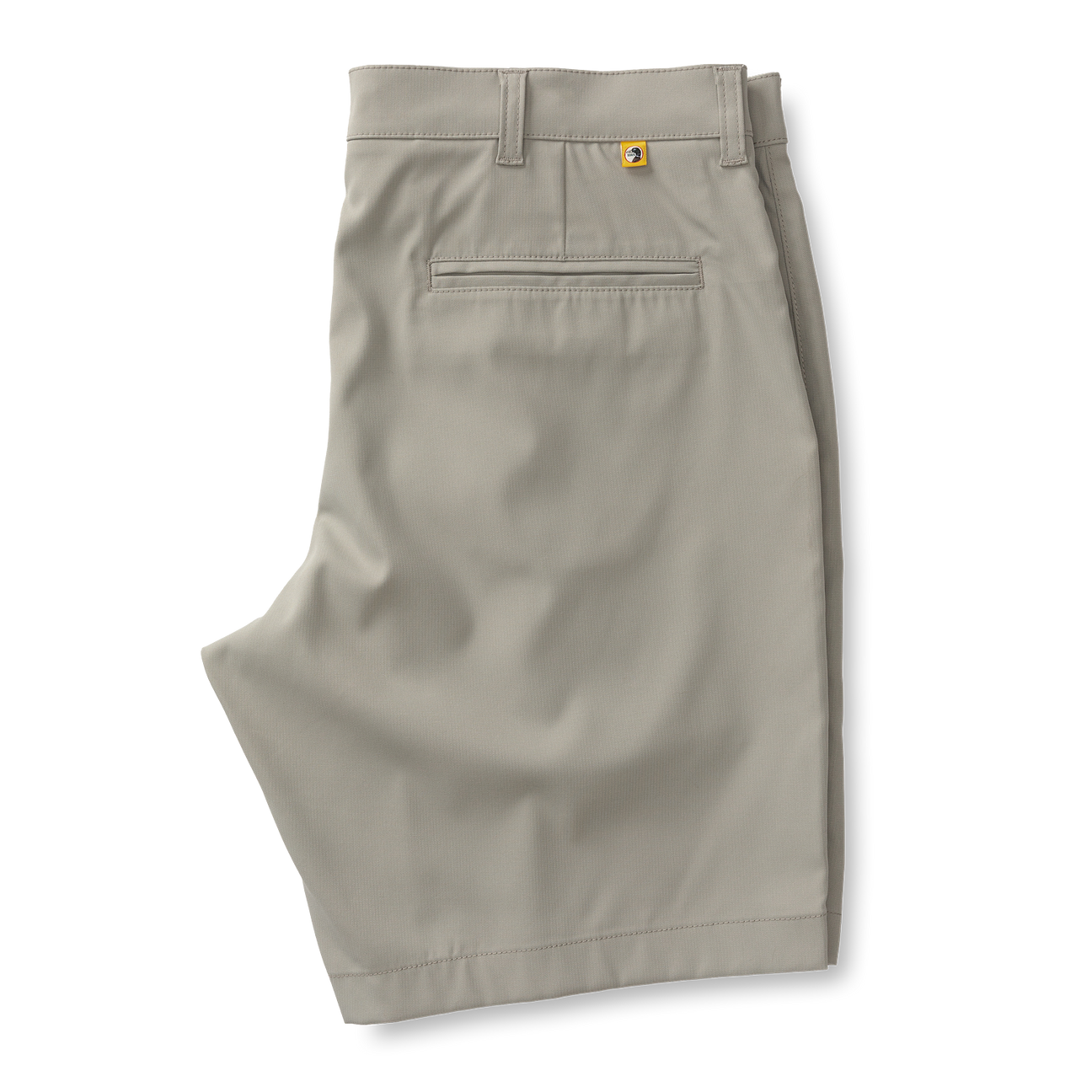 9" Long Drive Performance Short