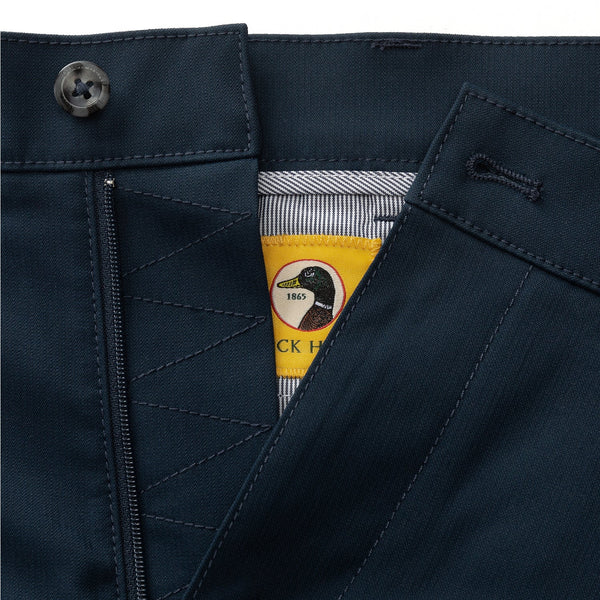 9" Long Drive Performance Short