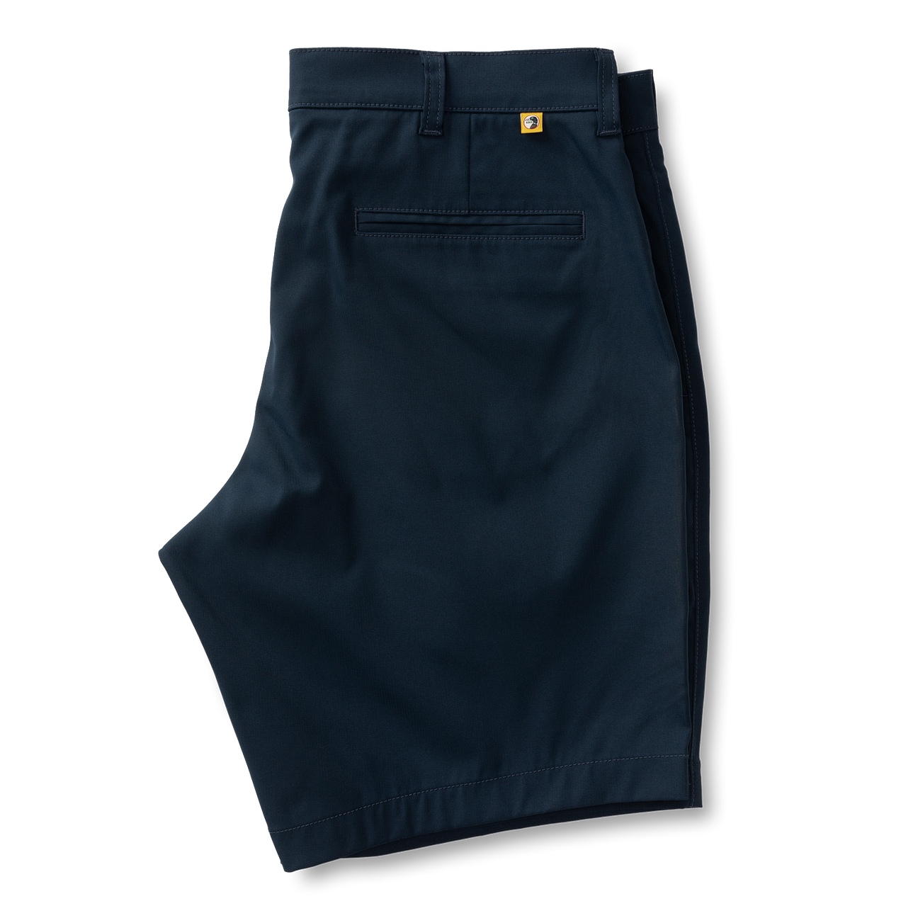 9" Long Drive Performance Short
