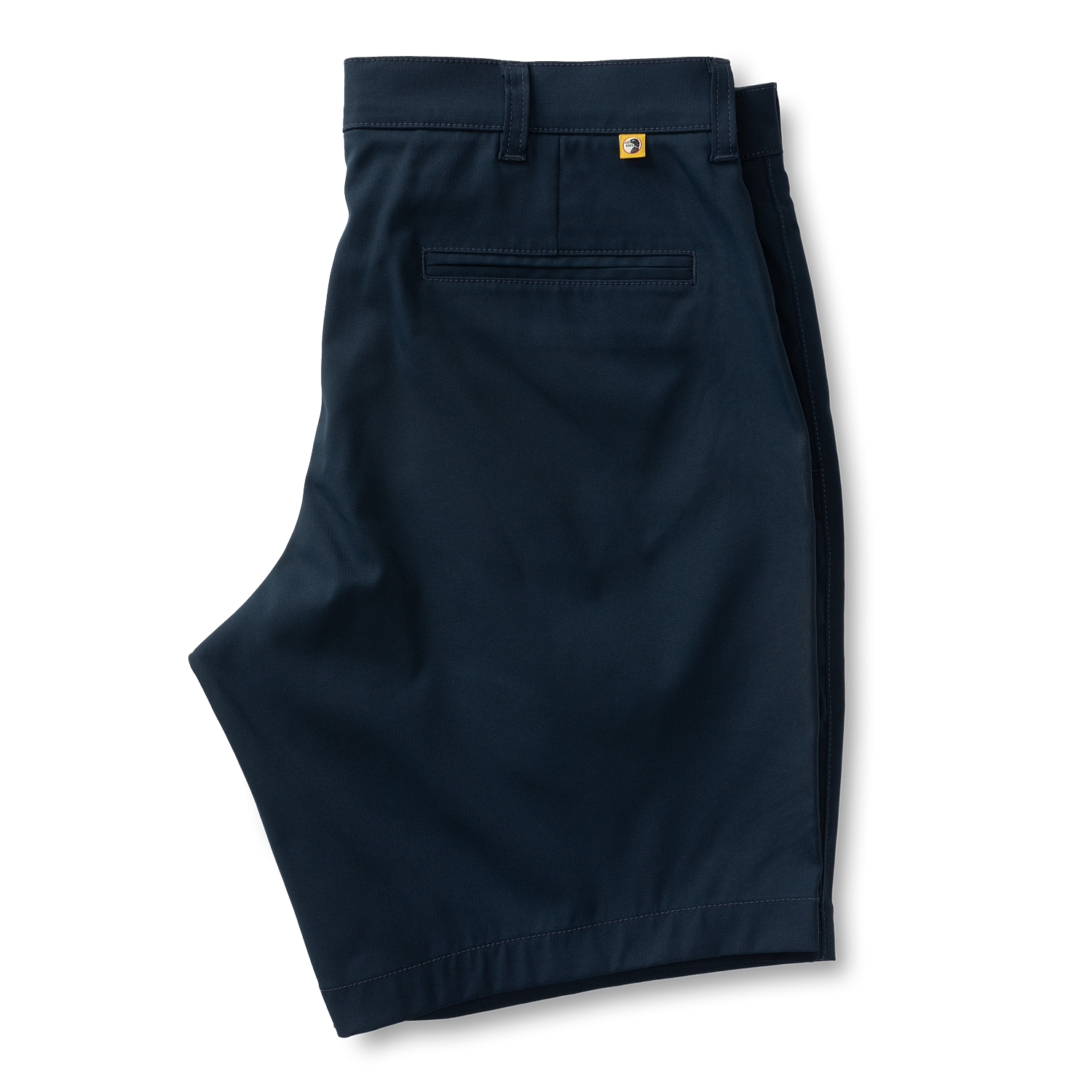 9" Long Drive Performance Short