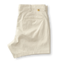 5" Gold School Chino Short - Stone