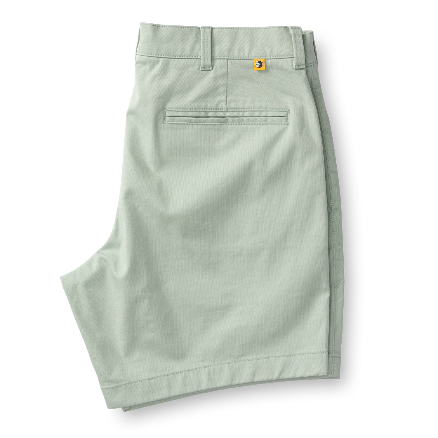 7" Gold School Chino Short