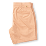 7" Gold School Chino Short - Faded Peach