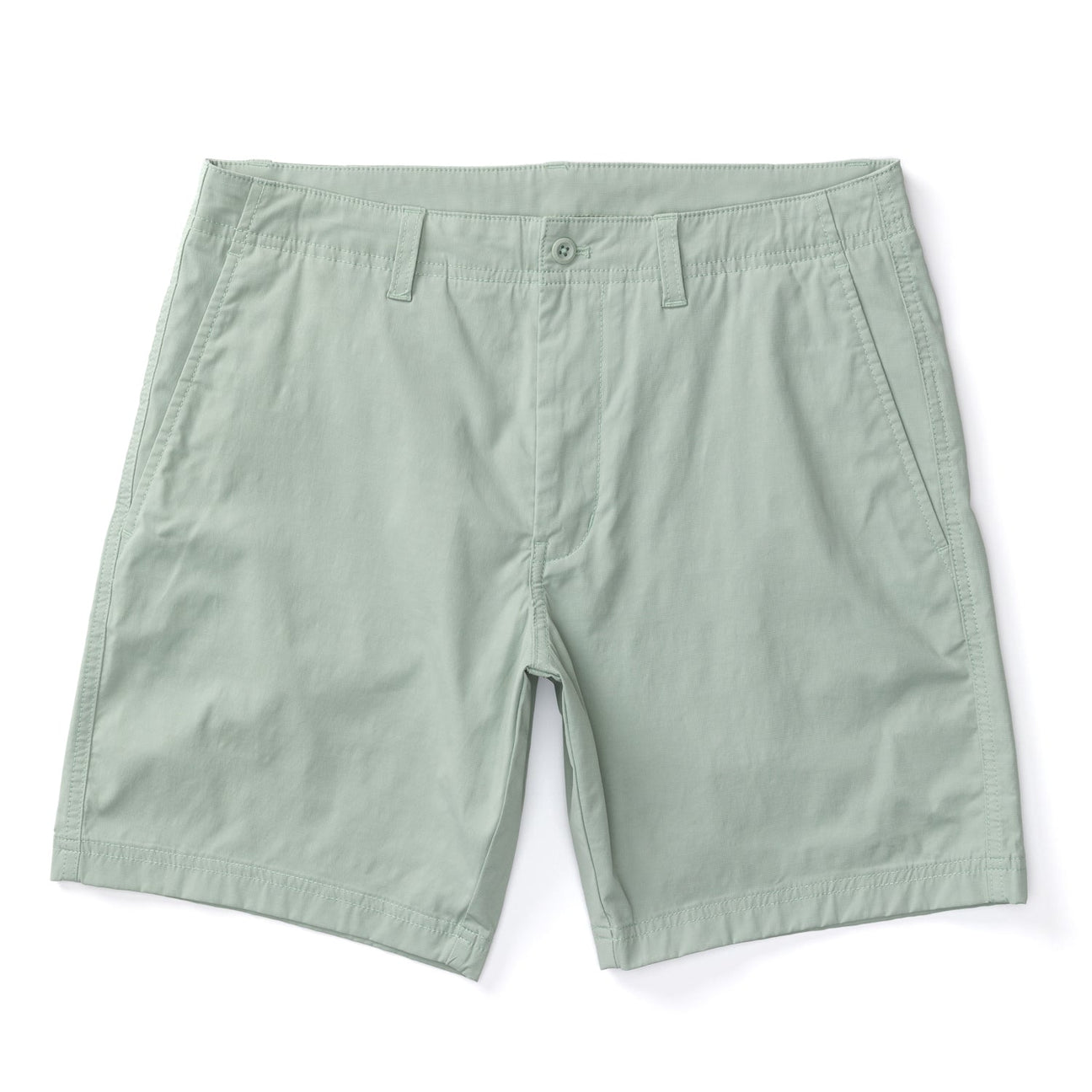 8" Harbor Performance Short - Shadow Green