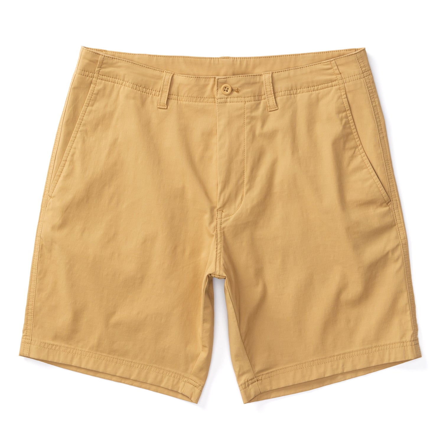 8" Harbor Performance Short - Desert Sand