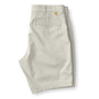 9" Long Drive Performance Short - Stone