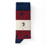 Motif Sock